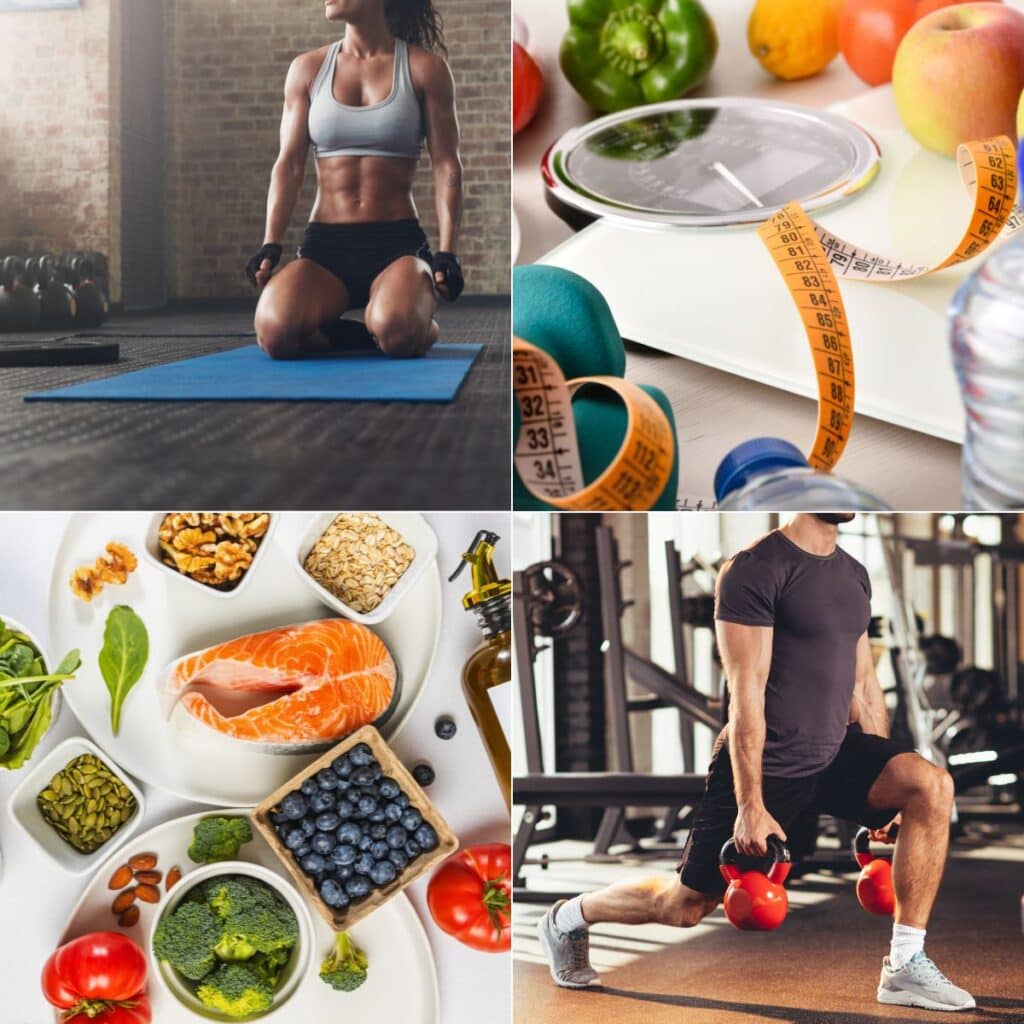 Bram Reusen Fitness, Personal Training and Nutrition Coaching