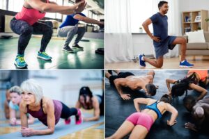 Best Resistance Training Exercises for Beginners